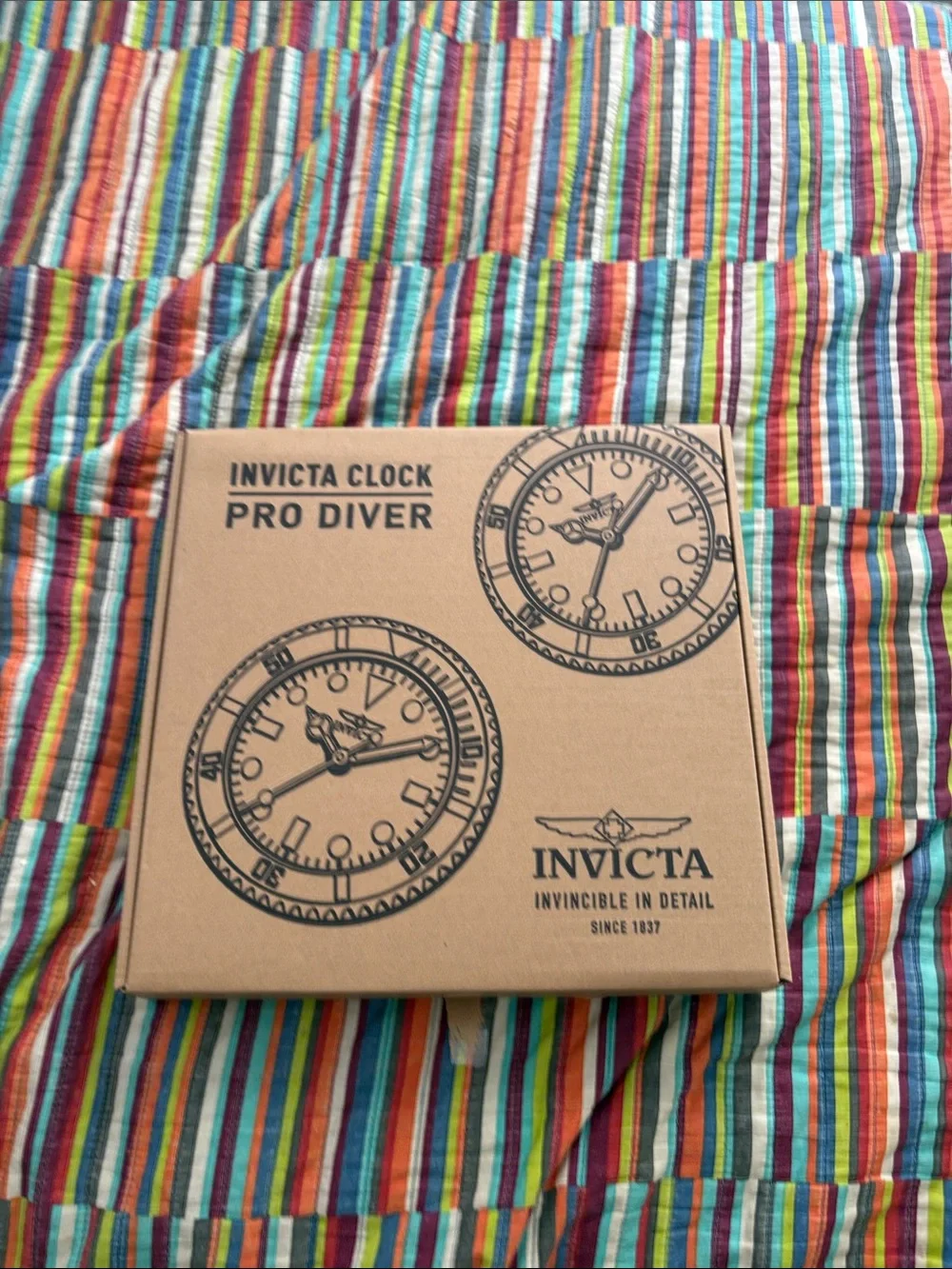 N/A 70042 invcta